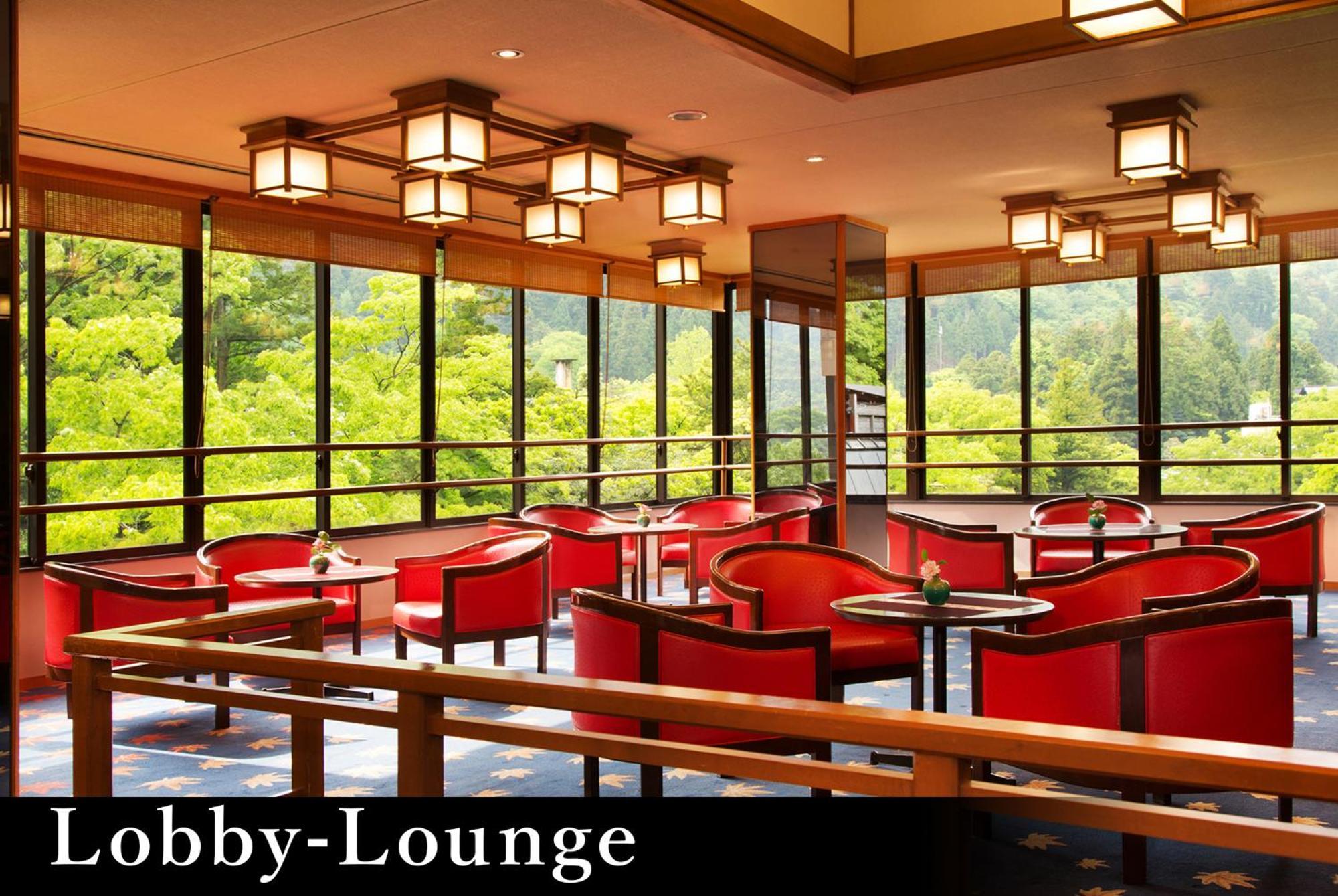 Yamanaka Onsen Kagari Kisshotei Exterior photo